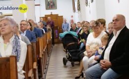 Siostry i Bracia nie wstydźcie się Krzyża – Uroczystość Odpustowa ku czci Podwyższenia Krzyża Świętego