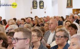 Siostry i Bracia nie wstydźcie się Krzyża – Uroczystość Odpustowa ku czci Podwyższenia Krzyża Świętego