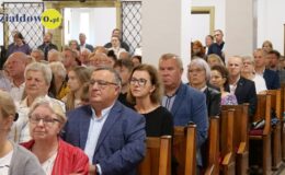 Siostry i Bracia nie wstydźcie się Krzyża – Uroczystość Odpustowa ku czci Podwyższenia Krzyża Świętego