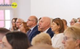 Siostry i Bracia nie wstydźcie się Krzyża – Uroczystość Odpustowa ku czci Podwyższenia Krzyża Świętego