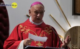 Siostry i Bracia nie wstydźcie się Krzyża – Uroczystość Odpustowa ku czci Podwyższenia Krzyża Świętego