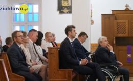 Siostry i Bracia nie wstydźcie się Krzyża – Uroczystość Odpustowa ku czci Podwyższenia Krzyża Świętego