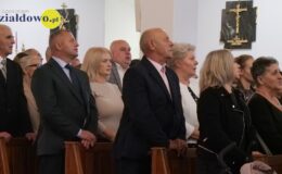 Siostry i Bracia nie wstydźcie się Krzyża – Uroczystość Odpustowa ku czci Podwyższenia Krzyża Świętego