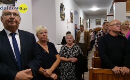 Siostry i Bracia nie wstydźcie się Krzyża – Uroczystość Odpustowa ku czci Podwyższenia Krzyża Świętego