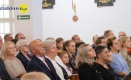Siostry i Bracia nie wstydźcie się Krzyża – Uroczystość Odpustowa ku czci Podwyższenia Krzyża Świętego