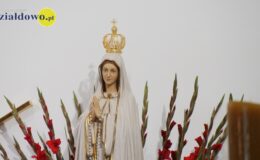Siostry i Bracia nie wstydźcie się Krzyża – Uroczystość Odpustowa ku czci Podwyższenia Krzyża Świętego
