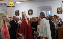 Siostry i Bracia nie wstydźcie się Krzyża – Uroczystość Odpustowa ku czci Podwyższenia Krzyża Świętego