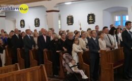 Siostry i Bracia nie wstydźcie się Krzyża – Uroczystość Odpustowa ku czci Podwyższenia Krzyża Świętego