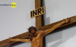 Siostry i Bracia nie wstydźcie się Krzyża – Uroczystość Odpustowa ku czci Podwyższenia Krzyża Świętego