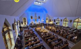 Koncert galowy Festiwalu Chóralnego Młodzi Mają Głos