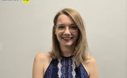 Joanna Lewalska, certyfikowany Trener Pracy z Emocjami
