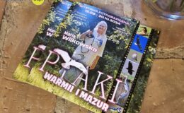 Wernisaż wystawy „Ptaki Warmii i Mazur”