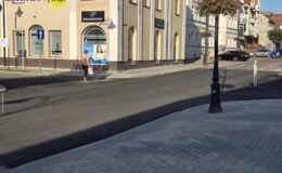 Będziemy mieli kolejną, piękną ulicę. Remont ul. Hallera