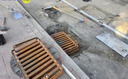 Będziemy mieli kolejną, piękną ulicę. Remont ul. Hallera