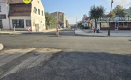 Będziemy mieli kolejną, piękną ulicę. Remont ul. Hallera