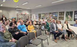 Królowa poezji z nowym tomikiem – „Wiersze do wyboru”