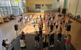 V Maraton Zumba Fitness – moc pozytywnej energii
