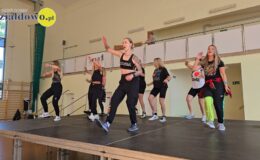 V Maraton Zumba Fitness – moc pozytywnej energii
