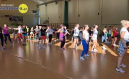 V Maraton Zumba Fitness – moc pozytywnej energii