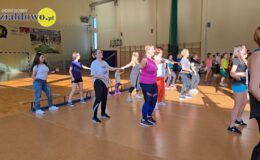 V Maraton Zumba Fitness – moc pozytywnej energii