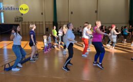 V Maraton Zumba Fitness – moc pozytywnej energii