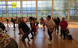 V Maraton Zumba Fitness – moc pozytywnej energii