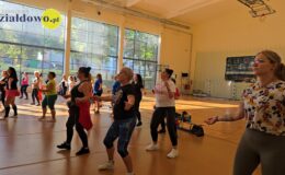 V Maraton Zumba Fitness – moc pozytywnej energii