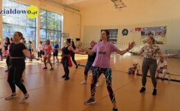 V Maraton Zumba Fitness – moc pozytywnej energii