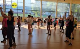 V Maraton Zumba Fitness – moc pozytywnej energii