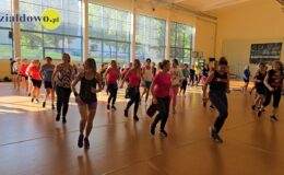 V Maraton Zumba Fitness – moc pozytywnej energii