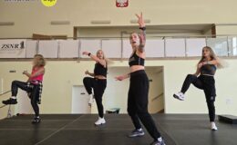 V Maraton Zumba Fitness – moc pozytywnej energii