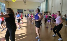 V Maraton Zumba Fitness – moc pozytywnej energii