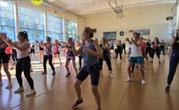 V Maraton Zumba Fitness – moc pozytywnej energii