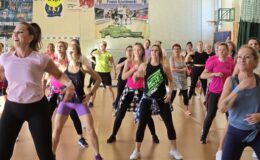 V Maraton Zumba Fitness – moc pozytywnej energii