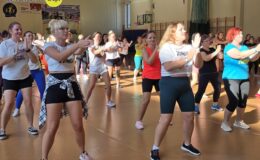 V Maraton Zumba Fitness – moc pozytywnej energii