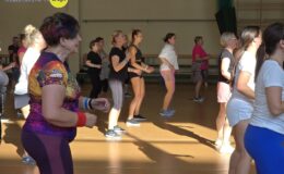 V Maraton Zumba Fitness – moc pozytywnej energii