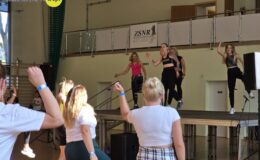 V Maraton Zumba Fitness – moc pozytywnej energii