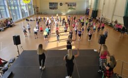 V Maraton Zumba Fitness – moc pozytywnej energii