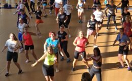V Maraton Zumba Fitness – moc pozytywnej energii