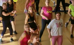 V Maraton Zumba Fitness – moc pozytywnej energii