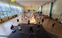 V Maraton Zumba Fitness – moc pozytywnej energii