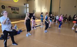 V Maraton Zumba Fitness – moc pozytywnej energii