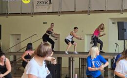 V Maraton Zumba Fitness – moc pozytywnej energii
