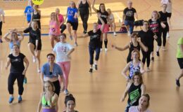 V Maraton Zumba Fitness – moc pozytywnej energii