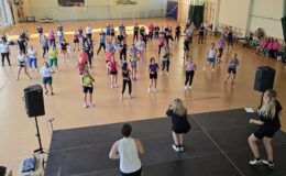 V Maraton Zumba Fitness – moc pozytywnej energii