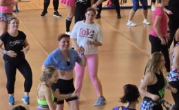 V Maraton Zumba Fitness – moc pozytywnej energii
