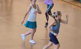 V Maraton Zumba Fitness – moc pozytywnej energii