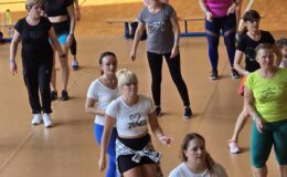 V Maraton Zumba Fitness – moc pozytywnej energii