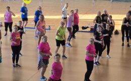 V Maraton Zumba Fitness – moc pozytywnej energii