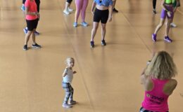 V Maraton Zumba Fitness – moc pozytywnej energii